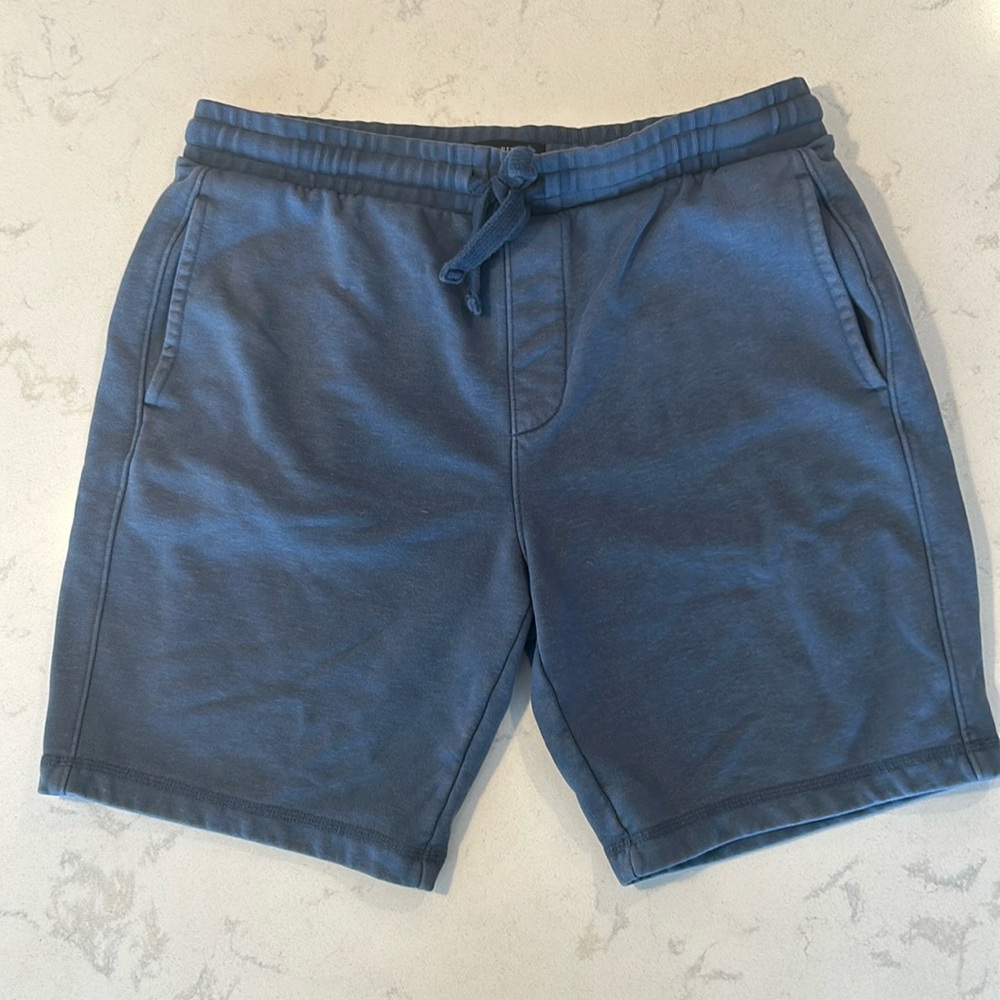 Banana Republic size medium blue shorts